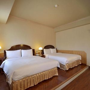 Goodness Hotel